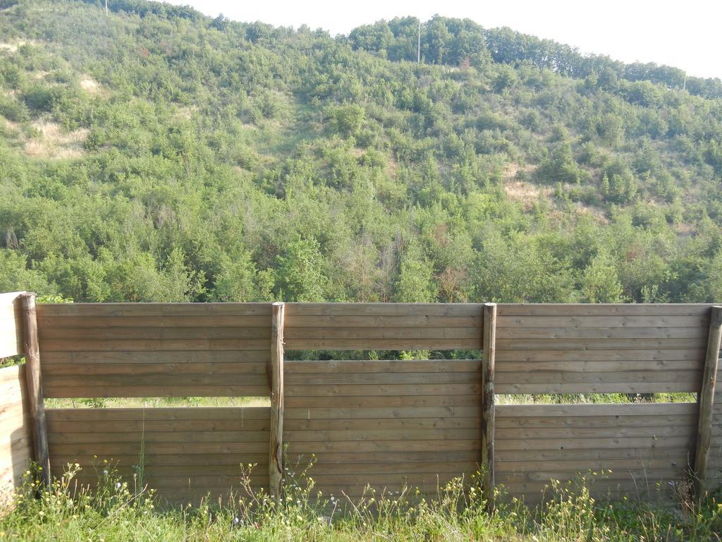 La Colombarola Villa Farneto Exterior photo