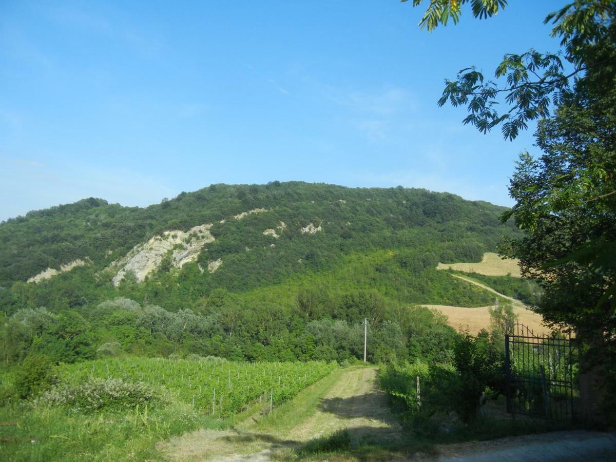 La Colombarola Villa Farneto Exterior photo